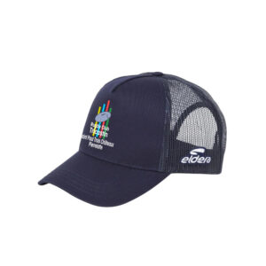 Alternative view of Casquette TRUCKER