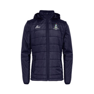 Alternative view of Blouson ACARREAUX