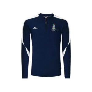 Sweat Zip COMPO