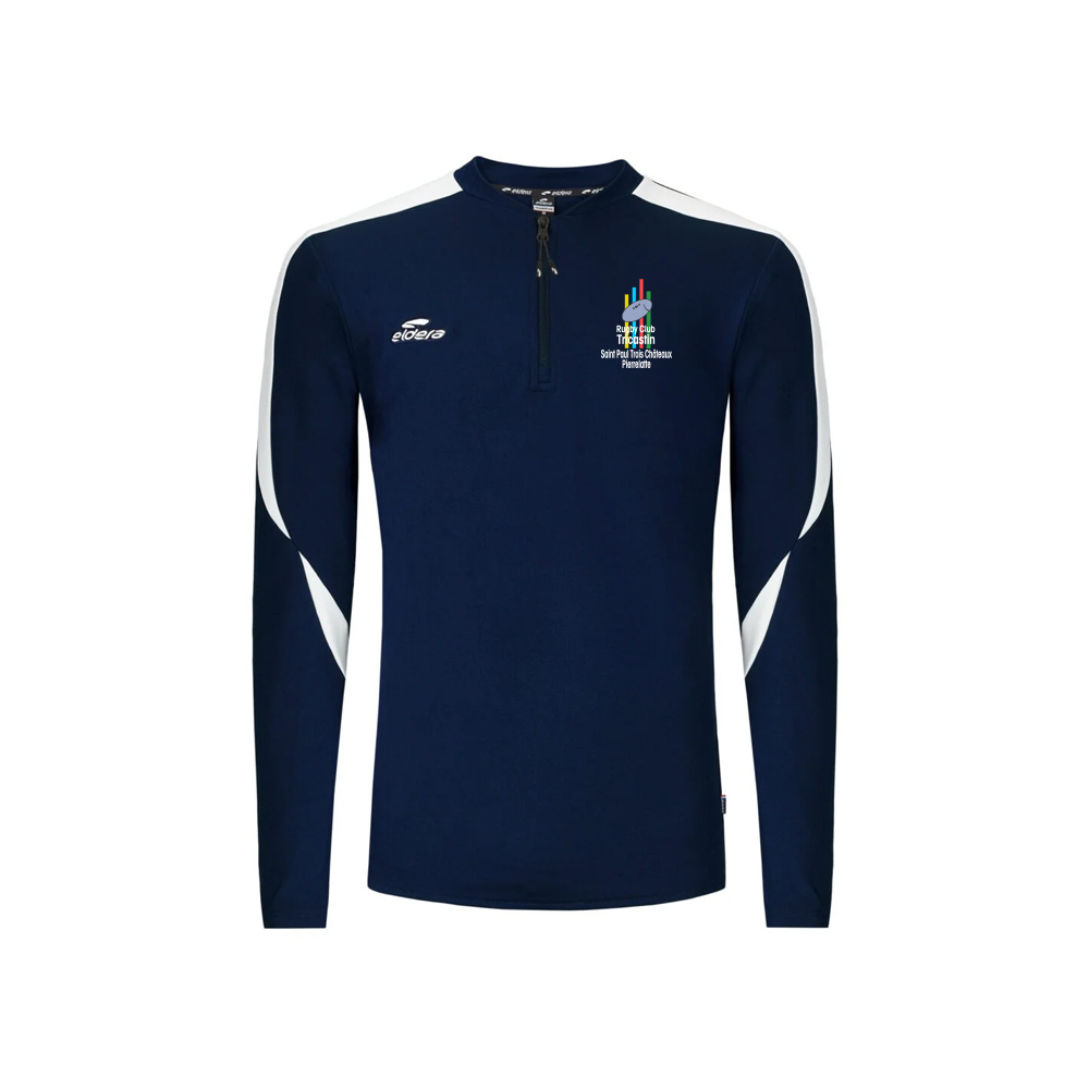 Sweat Zip COMPO