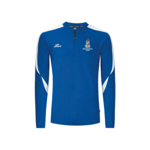 Alternative view of Sweat Zip COMPO