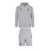 Sweat + bermuda RELAX