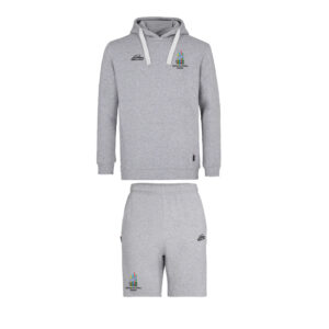 Sweat + bermuda RELAX
