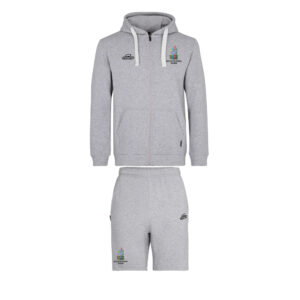 Veste + bermuda RELAX