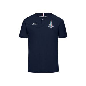 Alternative view of Maillot LEAGUE