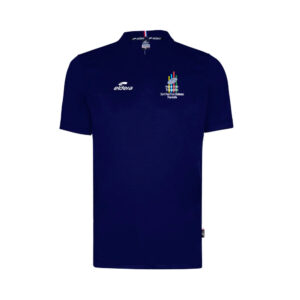 Alternative view of Maillot RUCK