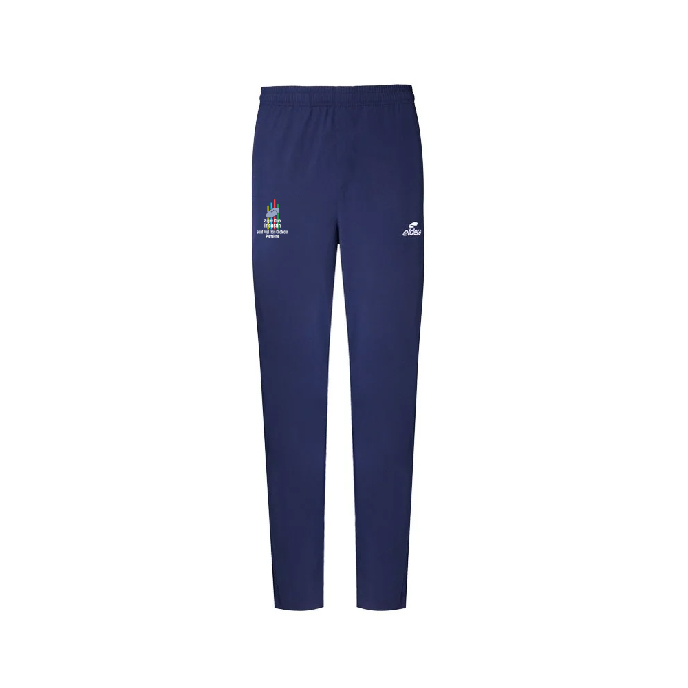 Pantalon MICRO marine
