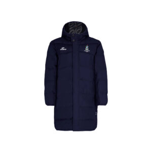 Alternative view of Parka COACH