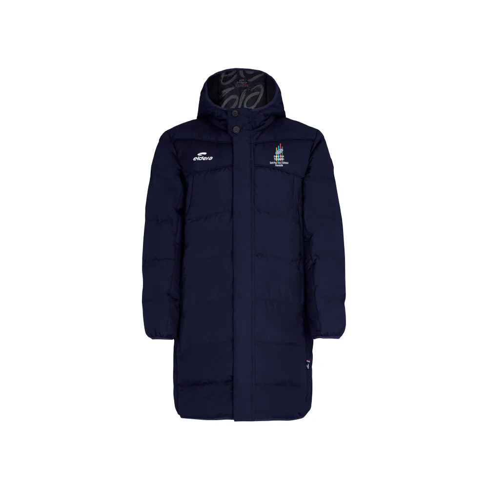 Parka COACH – Image 2