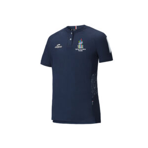 Alternative view of Polo ELITE