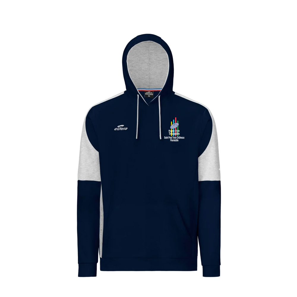 Sweat à capuche NAJA